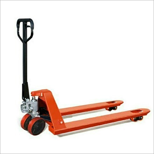 Industrial-Hydraulic-Hand-Pallet-Truck
